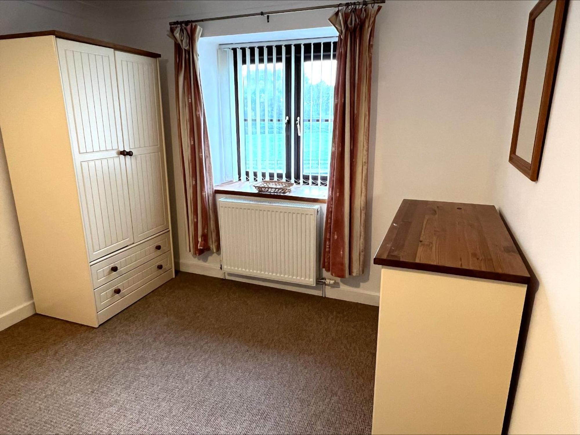 Tregib Mill Cottage Ffair-fach ภายนอก รูปภาพ