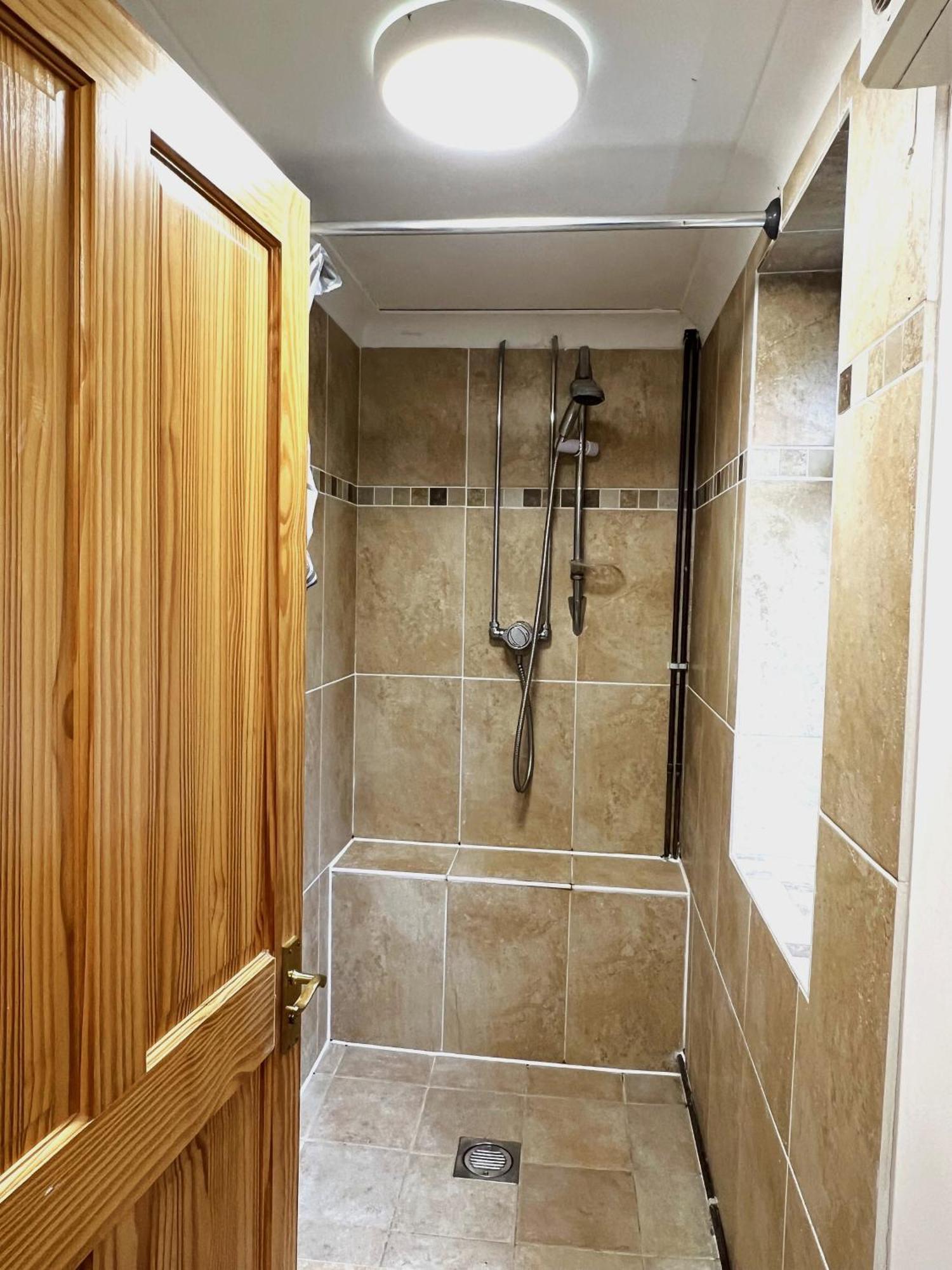 Tregib Mill Cottage Ffair-fach ภายนอก รูปภาพ